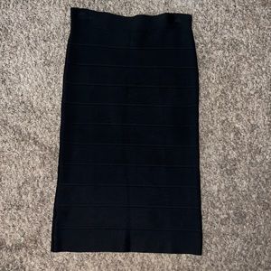 Bcbg skirt. Size large.